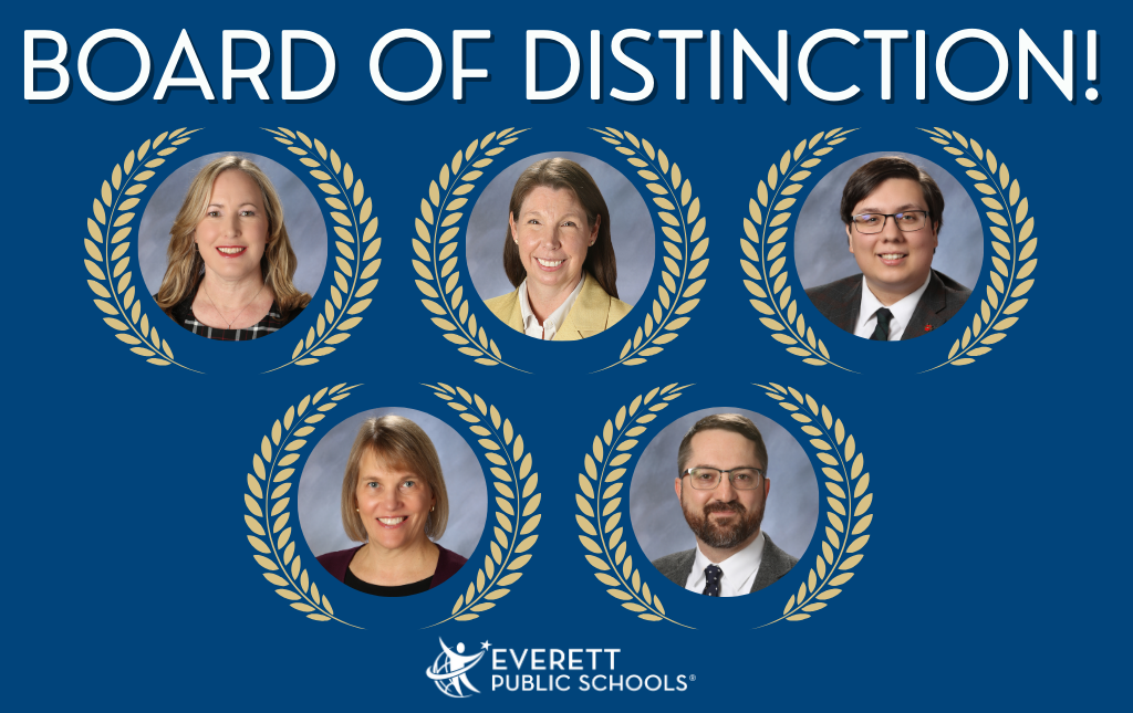 Board of Distinction